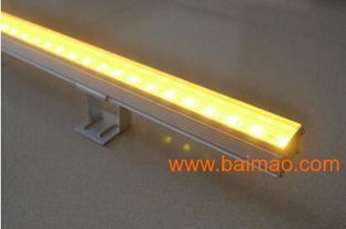 濟(jì)南專(zhuān)業(yè)LED線條燈廠家推薦 全國(guó)銷(xiāo)量領(lǐng)先產(chǎn)品解析