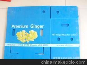 淄博晴天樹包裝制品 專業(yè)生產(chǎn)PP中空箱，高品質(zhì)塑料箱的選擇