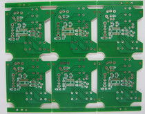 HB線路板與PCB電路板的區別與應用分析